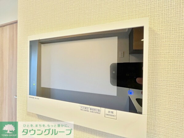 エスティメゾン大森の物件内観写真